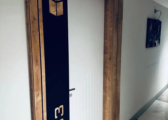 Apartamento Estudio