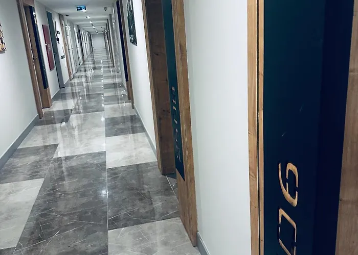 Apartamento Estudio