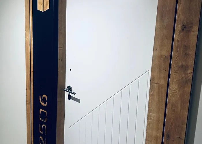 Apartamento Estudio