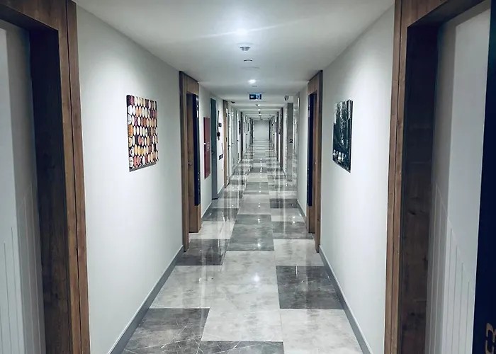 Apartamento Estudio